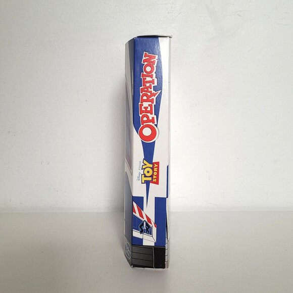Operation Game Buzz Lightyear - NEW - Picture 4 of 6